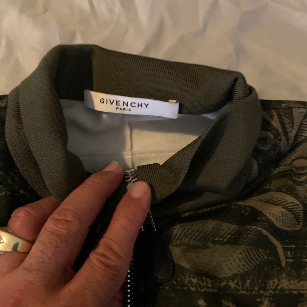 Givenchy jacket - Picture 2 of 3